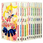 Kit Sailor Moon - Vol. 1 Á 12