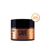 Kit Save - Mascara 300g - 6 UNID
