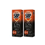 Kit Sbp Repelente Pro Spray 90ml 2 Unidades