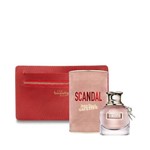 Kit Scandal Eau de Parfum 30ml + Presente Carteira