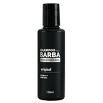 Kit Shampoo + Óleo para Barba Usebarba