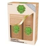 Kit Shampoo + Condicionador Inoar Duo Macadâmia Oil Premium Kit
