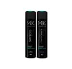 Kit Shampoo e Condicionador Nutrição Celular - MK Cosmestic