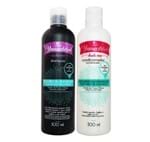 Kit Shampoo e Condicionador Yamasterol Equilíbrio da Oleosidade 300ml - Yamá
