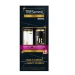 Kit Shampoo Tresemme Trsplex 400ml + Condicionador 200ml