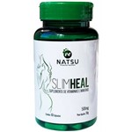 Kit Slim Heal, Seca Barriga e Vitamina K2 - Natsu