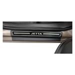 Kit Soleira Vw Jetta Elegance Premium 2011 a 2015 4 Portas