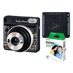Kit Taylor Swift - Câmera Fujifilm Instax SQUARE SQ6 + Filme Instax Square