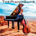 Kit The Piano Guys (1CD + 1DVD)