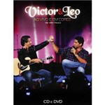 Kit Victor & Leo - ao Vivo e em Cores