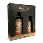 Kit Viking Terra (2 Produtos) Conjunto