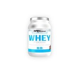 Kit Whey 100% Foods 900 G + Whey Foods 900 G - BR Nutrition Foods