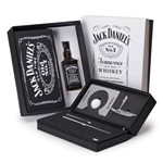 Kit Whisky Jack Daniel´s 375ml + Jogo de Mini Golf (SQ16655)