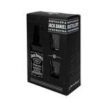 Kit Whisky Jack Daniel''s 750ml + 2 Copos - Edição Limitada