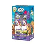 Kit Zoopers Kids Shampoo + Condicionador Lisos