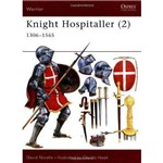 Knight Hospitaller (2) 1306-1565