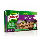 Knorr Caldo de Bacon 57g