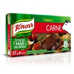Knorr Caldo de Carne 57g