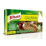 Knorr Caldo de Galinha 57g