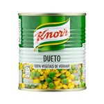 Knorr Dueto Conserva 170g