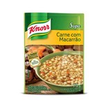 Knorr Sopa de Carne 73g