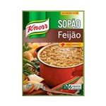 Knorr Sopa de Feijão C/ Macarrão 194g