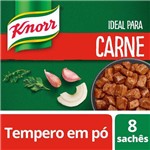 Knorrr Tempero Carnes 40g