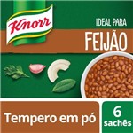Knorrr Tempero Meu Feijçao Caseiro 8g