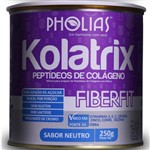 Kolatrix Fiberfit Neutro - 250 G Pholias