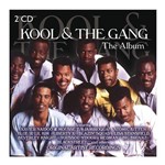 Kool And The Gang - The Album