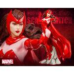Kotobukiya Avengers Series Scarlet Witch Artfx 1/10