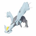 Kyurem Pokémon Lendário 2ª Geração - Unova Region Tomy