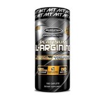 L-arginina Platinum (100 Caps) - Muscletech