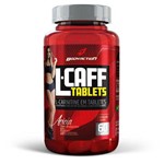 L-Caff (60 Tabletes L-Carnitina) Bodyaction