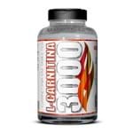 L Carnitina 3000 - Procorps - 60 Tabletes 60 Tabletes