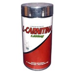 L-Carnitina 1000mg - Health Labs