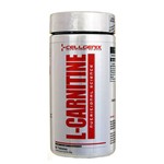 L-carnitina 60 Tabs - Cellgenix