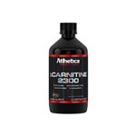 L-Carnitine 2300 480ml - Abacaxi