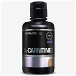 L-Carnitine 2000 Probiótica Sabor Pêssego Pote 400ml