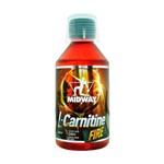 L-Carnitine Fire - 240 Ml - Midway Sabores