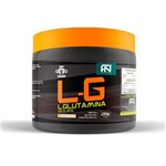 L-Glutamina Isolado Pote 250Gr Force Nutrition