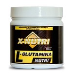 L-Glutamina Nutri - 300g - X-Nutri