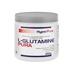 L-Glutamina Pura 300g – HyperPure
