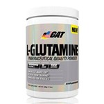 L-Glutamine - 500g - Gat