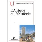 L' Afrique Au 20eme Siecle