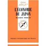 L' Economie Du Japon