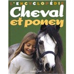 L' Encyclopedie Cheval Et Poney