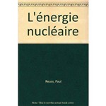 L' Energie Nucleaire