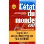 L' Etat Du Monde 2007