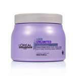 L'Oreal Liss Unlimited Máscara 500 G
